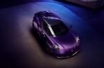 Alfa Romeo 4C Centurion The Royal Mystique by Pogea Racing 2017 года